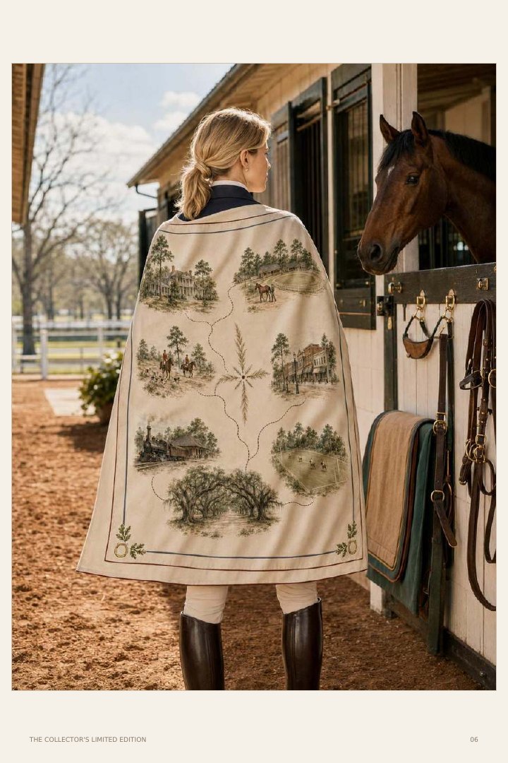The Aiken shown in full
